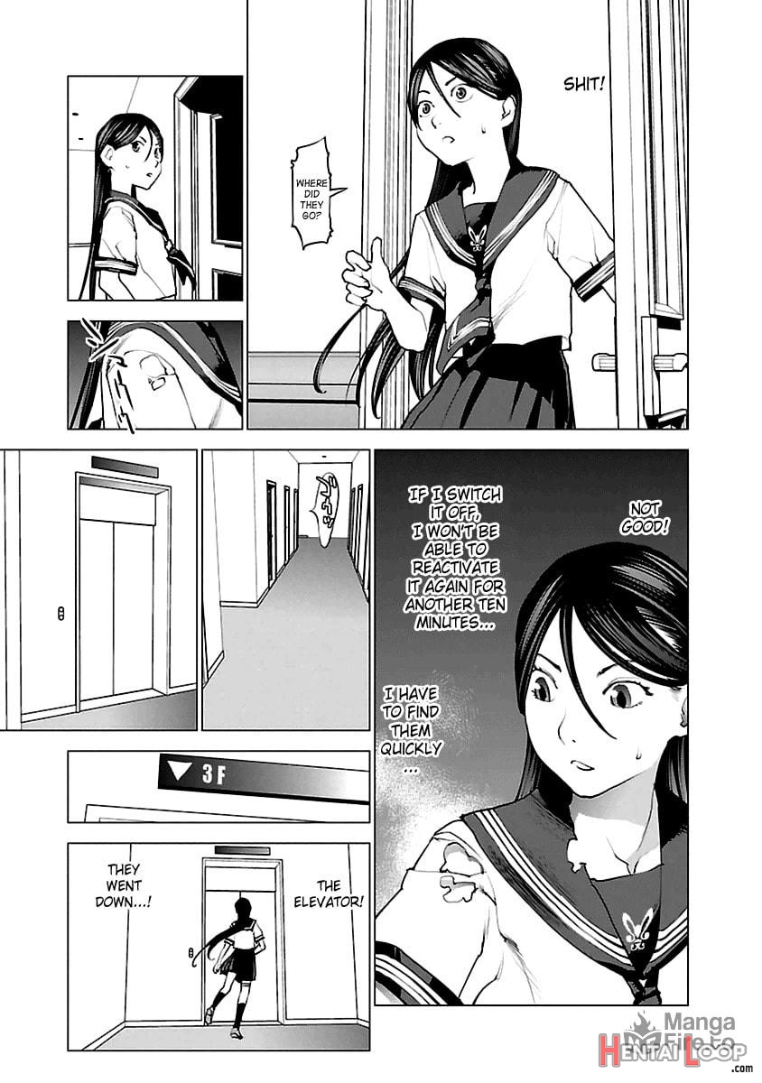 Seishokuki Volume 5 page 48