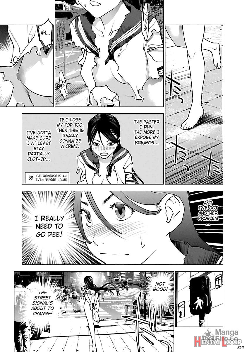 Seishokuki Volume 5 page 65