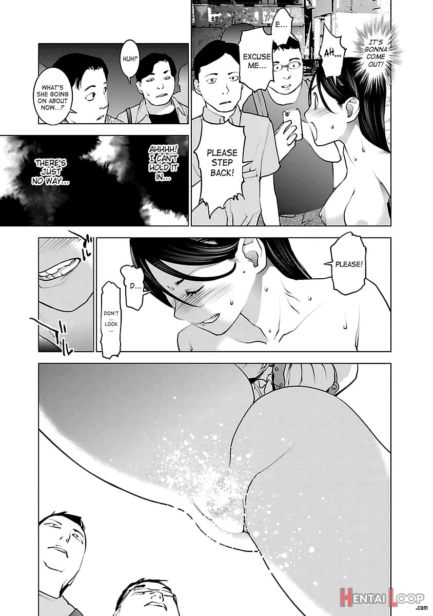 Seishokuki Volume 5 page 73