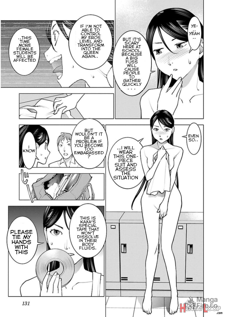 Seishokuki Volume 6 page 128