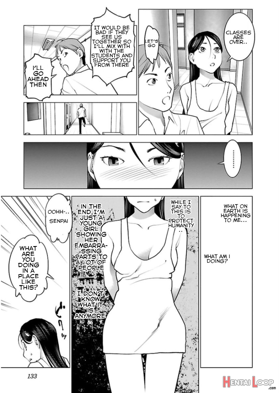 Seishokuki Volume 6 page 130