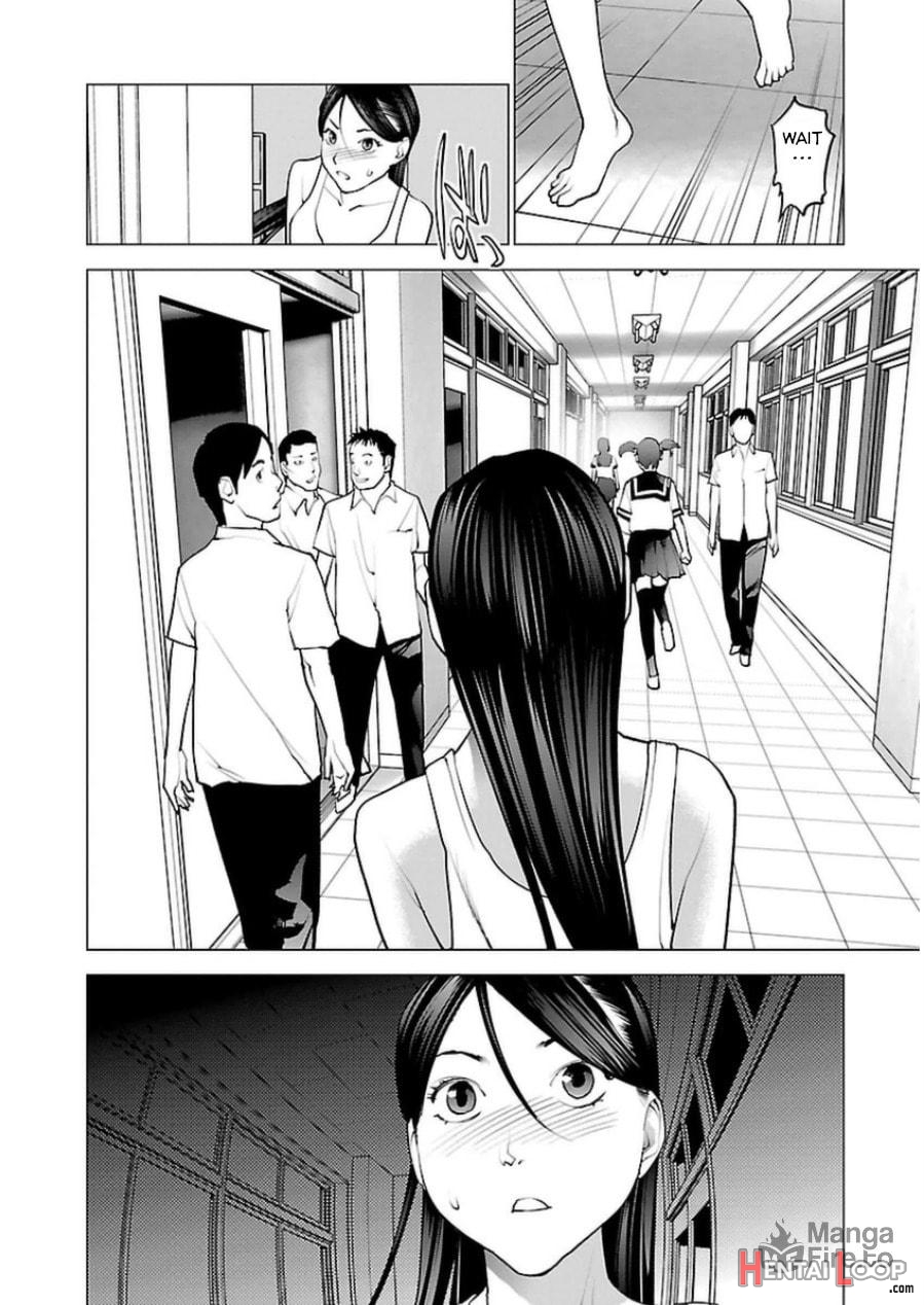 Seishokuki Volume 6 page 135