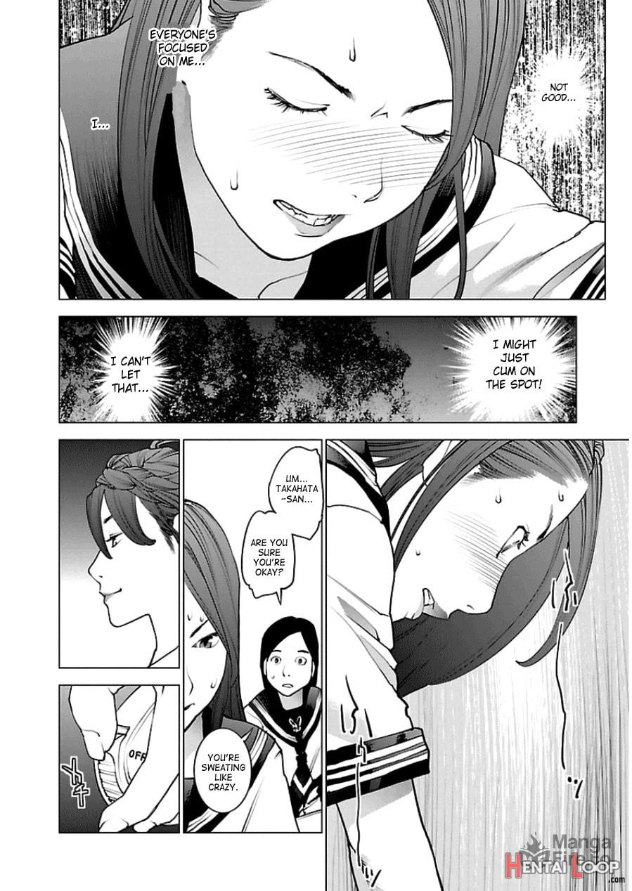 Seishokuki Volume 6 page 25