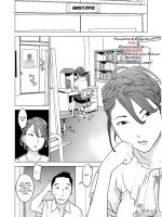 Seishokuki Volume 6 page 5