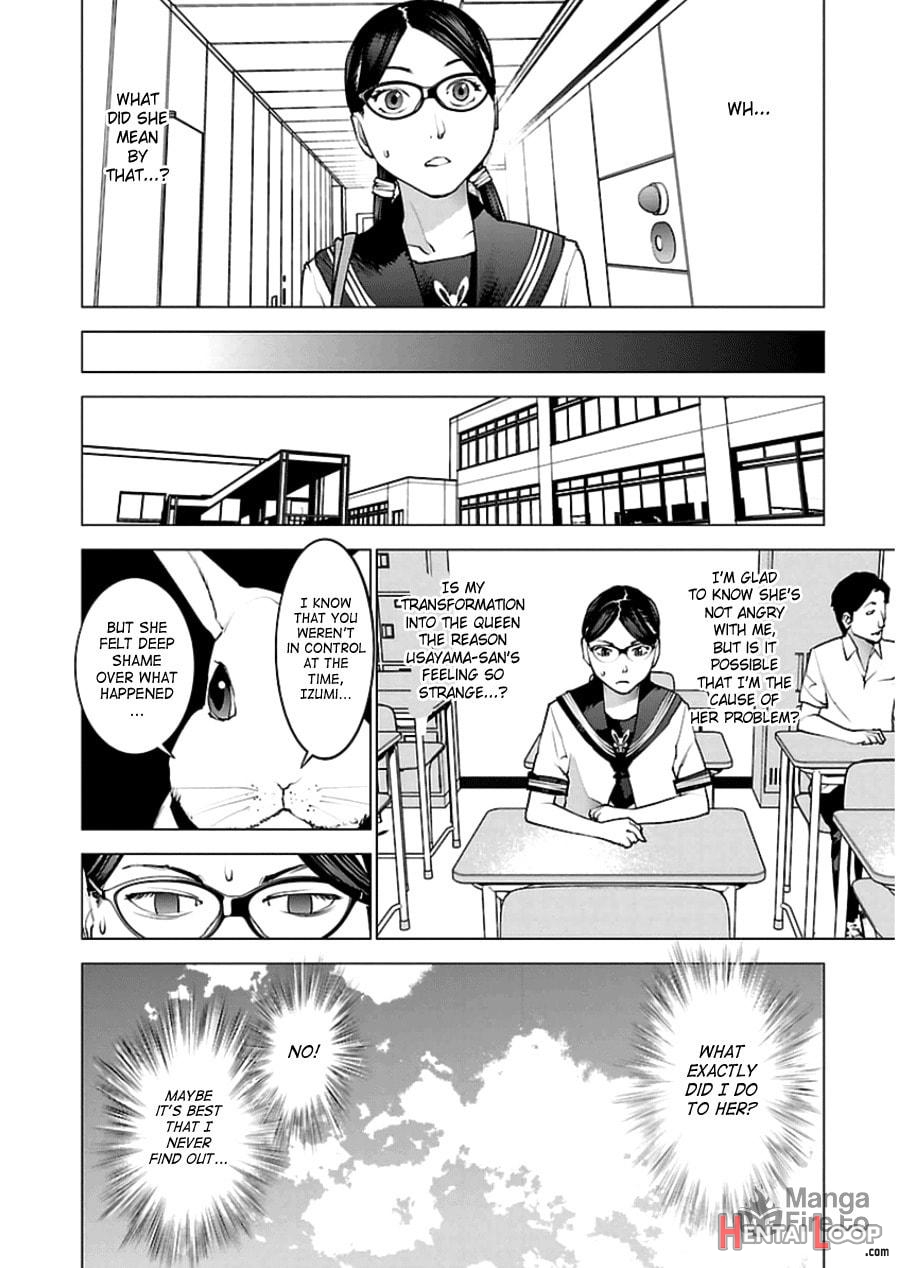 Seishokuki Volume 6 page 50