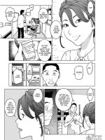 Seishokuki Volume 6 page 6