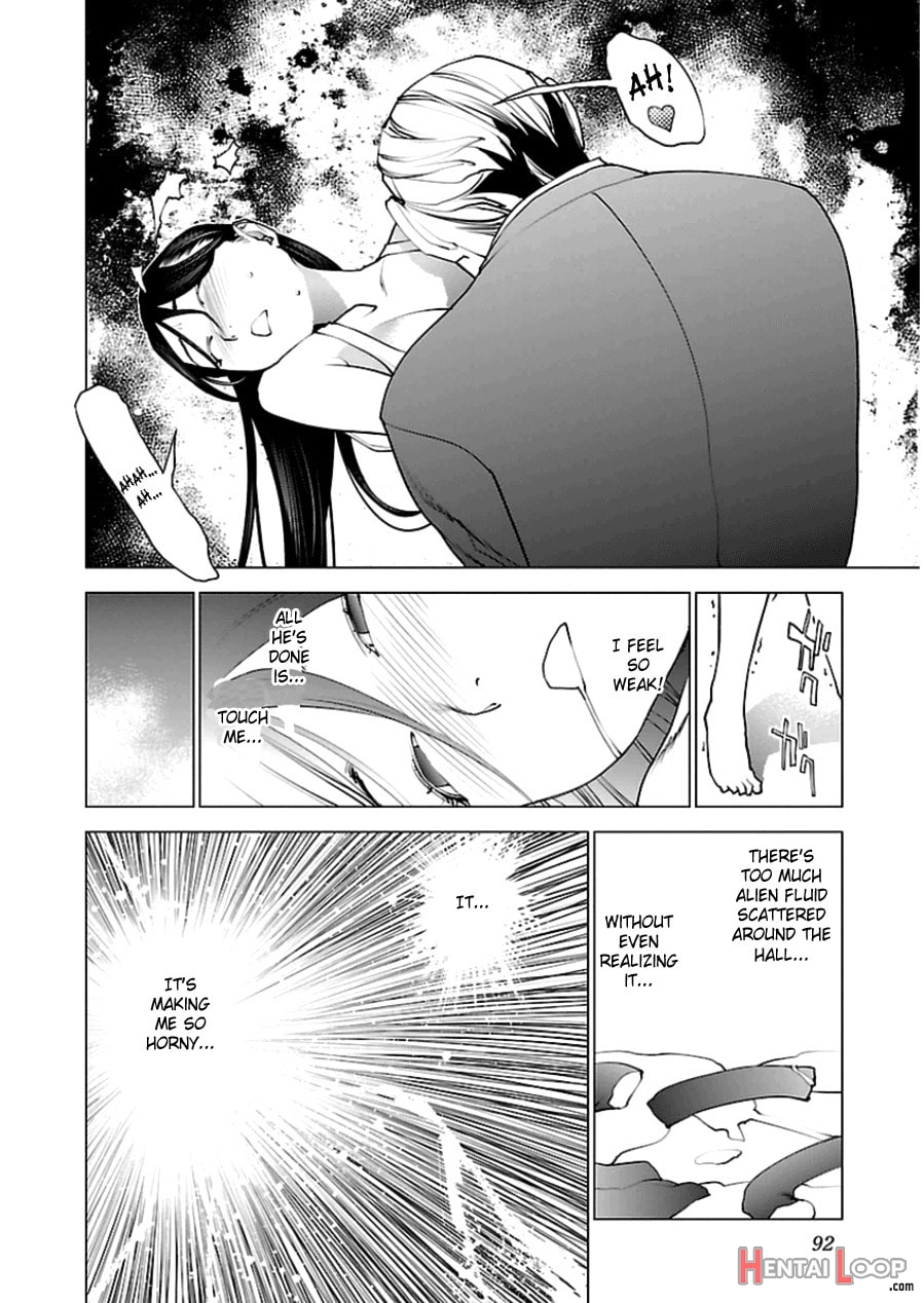 Seishokuki Volume 6 page 89