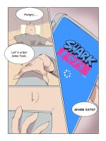 Shark Eats - Rookies page 3