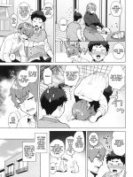 Shemale Single Mother No Shizuki-san page 5