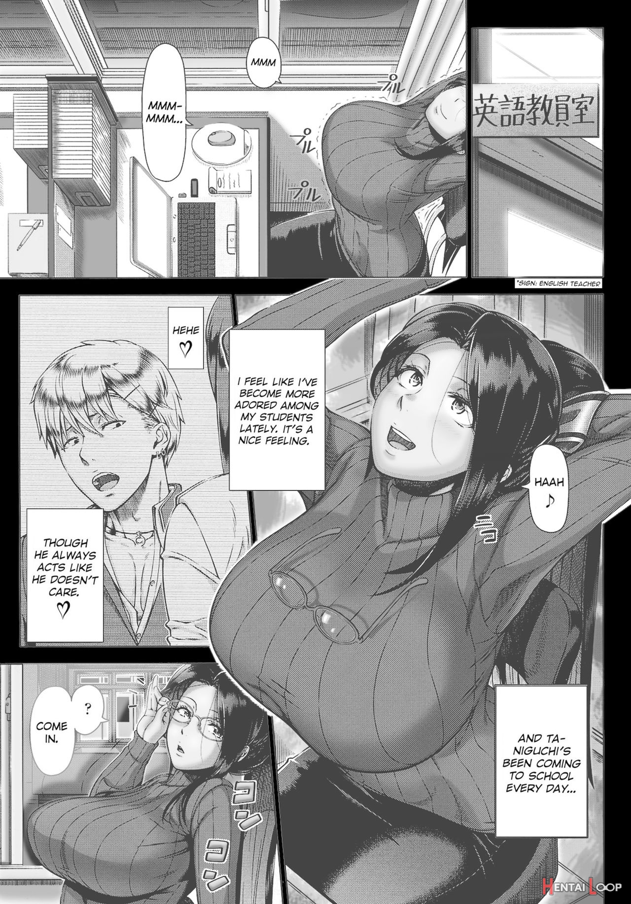She's Somebody's Spouse page 166