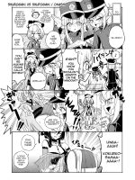 Shuppatsu Shinkou page 8