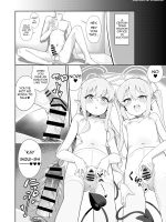 Shuppatsu Shinkou page 9