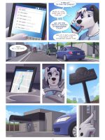 Sigmax - Bifurcation - English - 4k page 7