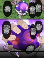 Slave Ball Brainwashing: Mei And Serperior page 4