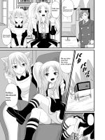 Stepped On By Small Maids page 2