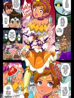 Succubi Precubus Vs Shota Cure page 4