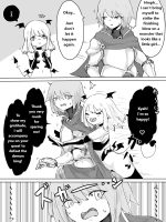 Succubus No Daibouken ~yuusha-sama No Nakama Ni Natta Furi Shite Hime-sama To No Shoya Ni Muriyari Ochinchin Netochatta Ohanashi~ page 3