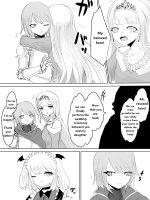 Succubus No Daibouken ~yuusha-sama No Nakama Ni Natta Furi Shite Hime-sama To No Shoya Ni Muriyari Ochinchin Netochatta Ohanashi~ page 5