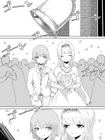 Succubus No Daibouken ~yuusha-sama No Nakama Ni Natta Furi Shite Hime-sama To No Shoya Ni Muriyari Ochinchin Netochatta Ohanashi~ page 6