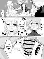 Succubus No Daibouken ~yuusha-sama No Nakama Ni Natta Furi Shite Hime-sama To No Shoya Ni Muriyari Ochinchin Netochatta Ohanashi~ page 8