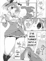 Sumeba Miyako/if You Live In Miyako! page 4