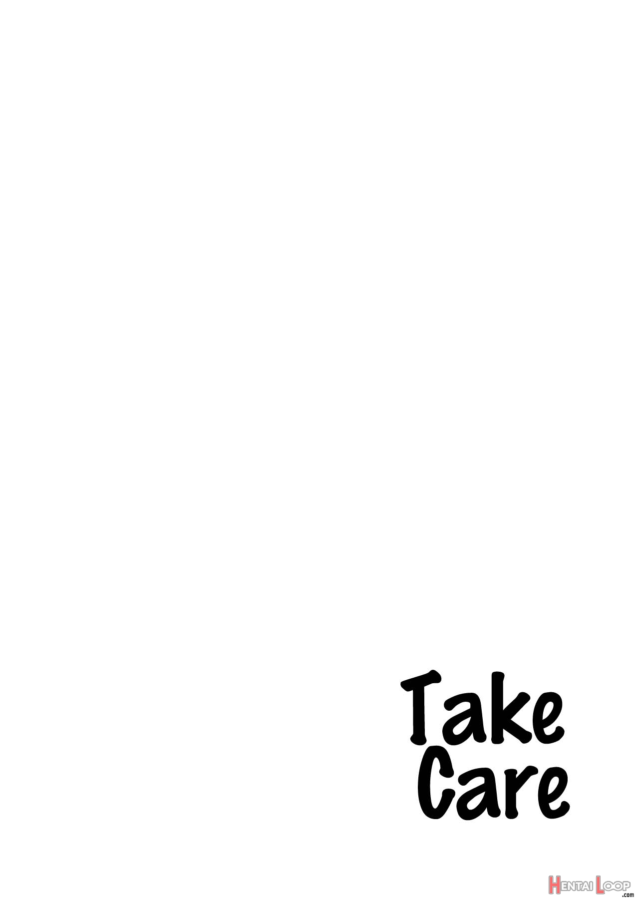 Take Care page 39