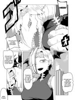 Teisou Gyakuten Mono Ryukyu No Baai / Inverted Morality Hero Academia ~ Ryukyu's Case ~ page 1