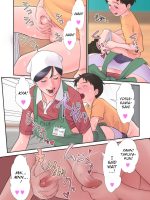 The Cleaning Lady page 4