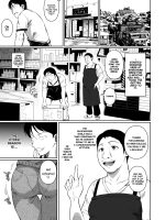 The Downtown Shopping Street's Wife's Holes ~ Part 1 + 2 page 2
