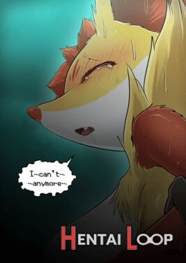 The Fallen Flam Witch page 65