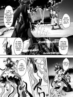 The Magical Pugilist ~engraving Of Tentacle Disgrace~ Kukkoro Heroines Vol. 11 page 3