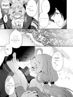 Torokeru Hoshino page 5