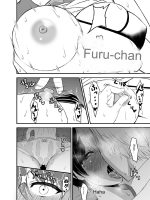 Tsubaki To Asedaku De Ecchi Suru Hon Englihs Edition page 7