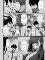 Tsukatsuki Rio No Shokuzai page 3