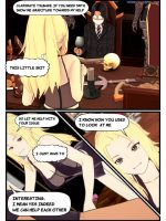 Tsunades Gamble Addiction page 2