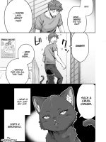 Uchi No Yandere Na Kaineko-chan Ni Mechakucha Ni Shiborarechau Hanashi page 4