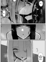 Uncontrolled -semen Jelly No Kajou Touyo Wa Kiken Desu!!- page 9