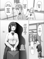 When The Gals In My Class Found Out That I Was A Futanari, They Started Freaking Out. #1 Nanami-chan Toilet Assault Fellatio Edition page 9