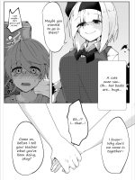 Youmu Milking page 3