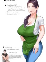 Yurie-san, The Housekeeper Who Will Do Just About Anything page 3