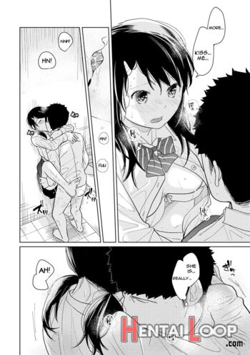 1ldk+jk Ikinari Doukyo? Micchaku!? Hatsu Ecchi!!? page 297