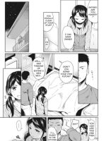 1ldk+jk Ikinari Doukyo? Micchaku!? Hatsu Ecchi!!? page 6