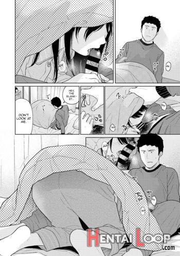 1ldk+jk Ikinari Doukyo? Micchaku!? Hatsu Ecchi!!? page 765