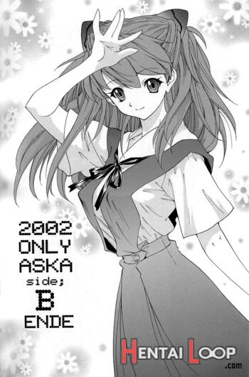 2002 Only Aska Side B page 47