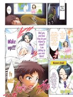 3 Shimai No Omocha Ch. 1-8 page 4