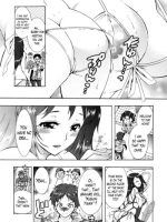 3 Shimai No Omocha Ch. 1-8 page 7