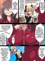 A Story About A Futanari Female Teacher Who Is Provoked By A Girl In Her Class And Accidentally Turns Her Into A Sexually Processed Masturbation Doll In A Serious Rape page 4