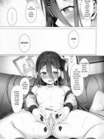 Alice Mo Level Up Shitai Desu! + Yuzu No Free Pass O Tsukai Masuka...? page 10