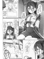 Alice Mo Level Up Shitai Desu! + Yuzu No Free Pass O Tsukai Masuka...? page 3