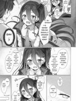 Alice Mo Level Up Shitai Desu! + Yuzu No Free Pass O Tsukai Masuka...? page 4